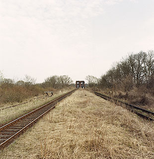 © Gregor Brandler, Festungsstadt Küstrin